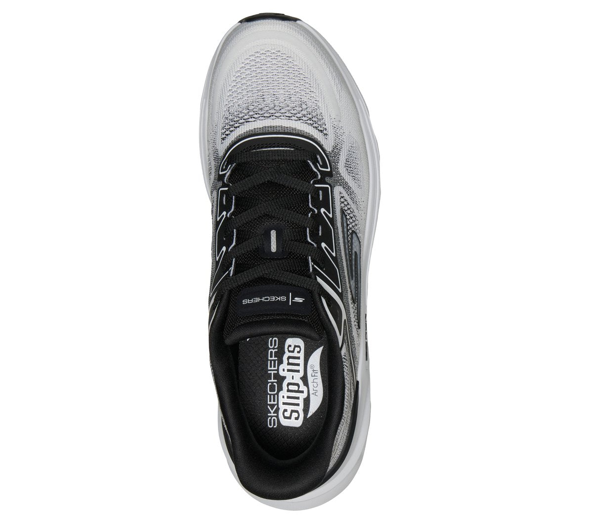 Men Skechers Slip-ins: GO RUN Glide-Step Arch Fit | Skechers Men