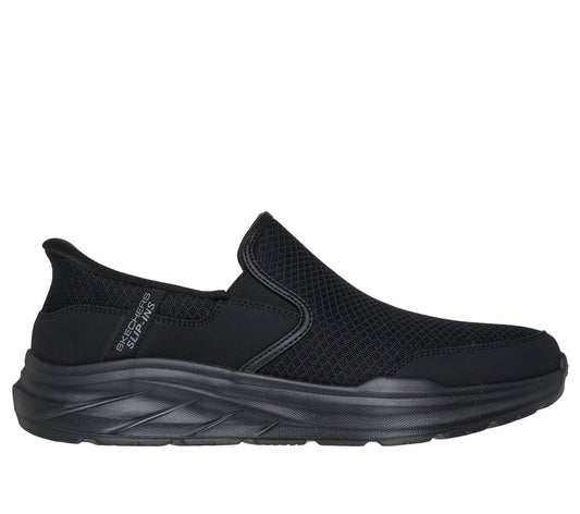 Men Skechers Slip-ins Relaxed Fit: Equalizer 6.0 - Stoaver | Skechers Men