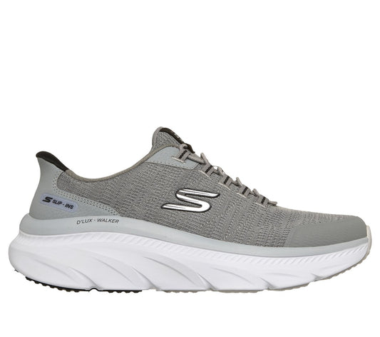 Men Skechers Slip-ins Relaxed Fit: D'Lux Walker 3.0 - Drevven | Skechers Men