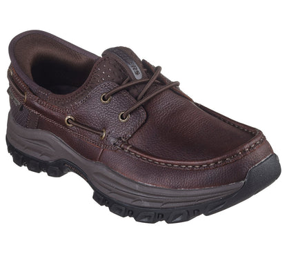 Men Skechers Slip-ins RF: Knowlson - Shore Thing | Skechers Men