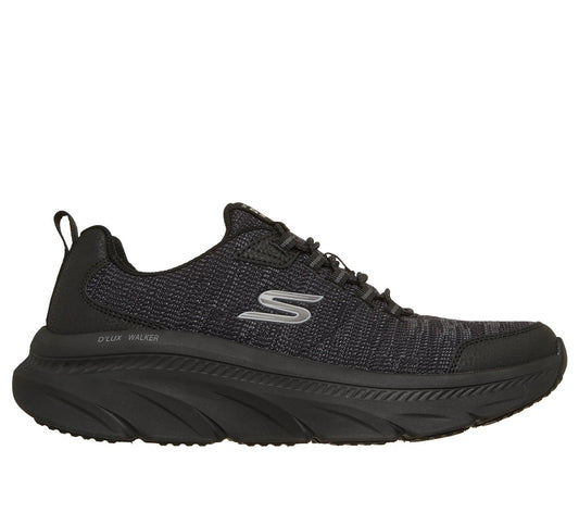 Men Skechers Relaxed Fit: D'Lux Walker 3.0 - Brexon | Skechers Men