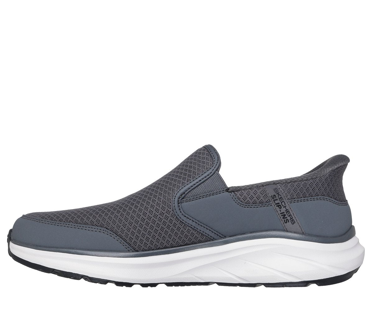 Men Skechers Slip-ins Relaxed Fit: Equalizer 6.0 - Stoaver | Skechers Men