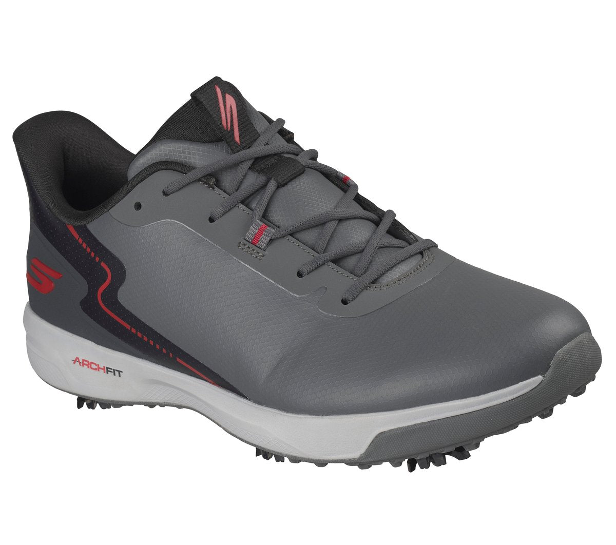 Men Skechers Waterproof: GO GOLF Elite Vortex - Rival | Skechers Men