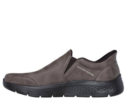 Men Skechers Slip-ins: GO WALK Flex - Ray | Skechers Men