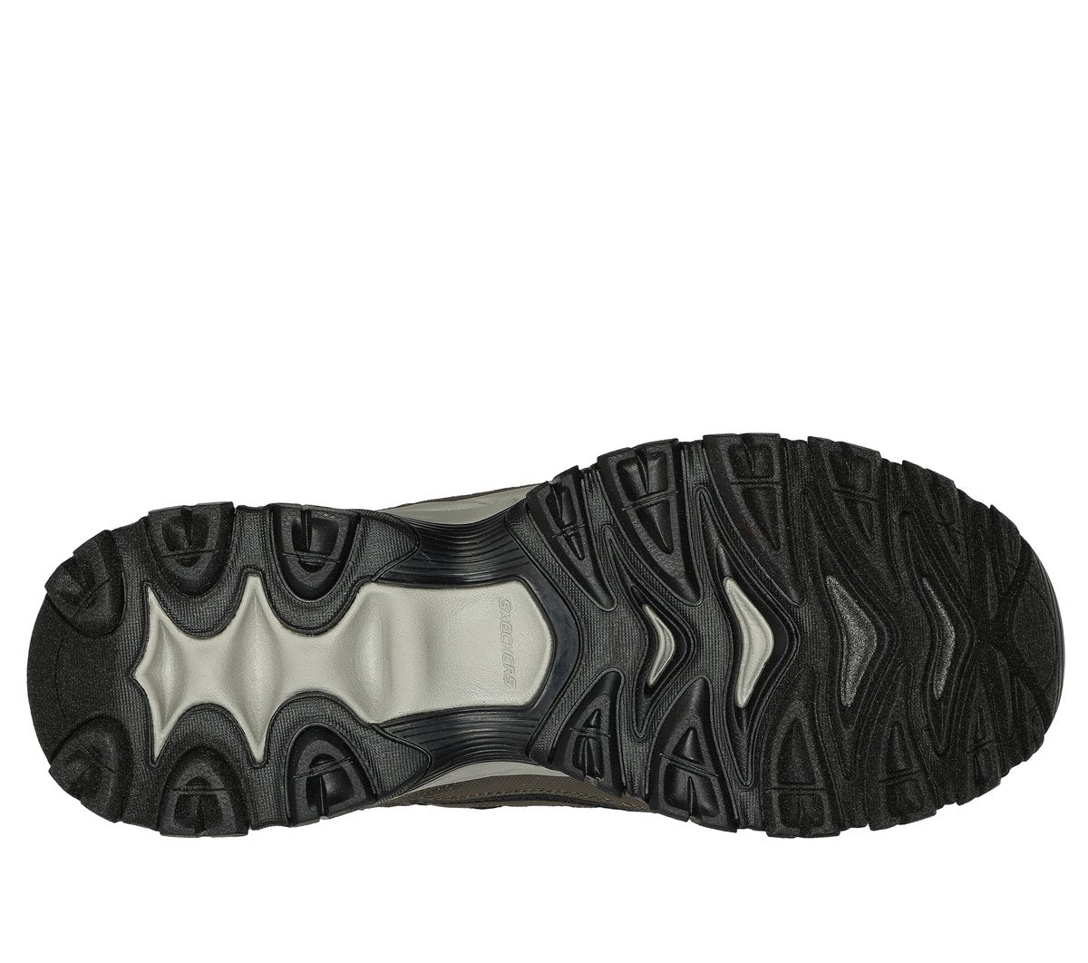 Men Skechers Slip-ins: After Burn M. Fit - Ridgeburn | Skechers Men