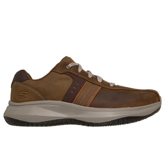 Men Skechers Relaxed Fit: Apollo - Quentin | Skechers Men