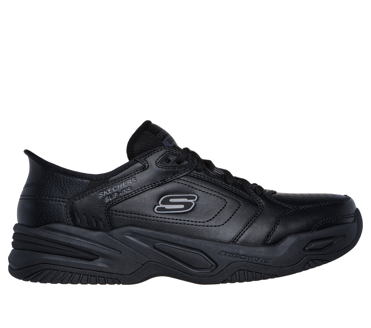 Men Skechers Slip-ins RF: Durham- Delvor | Skechers Men