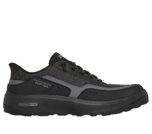 Men Skechers Slip-ins Relaxed Fit: Urban Explore - Cozy Fit | Skechers Men