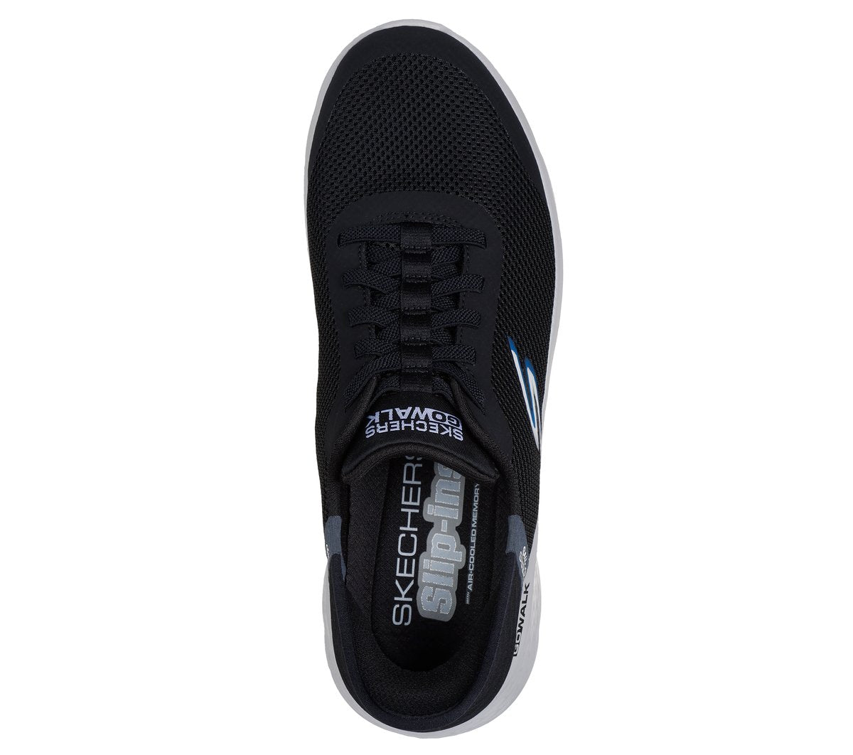 Men Skechers Slip-ins: GO WALK Flex - Hands Up | Skechers Men