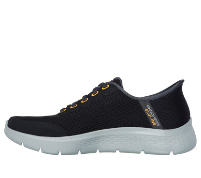 Men Skechers Slip-ins: GO WALK Flex - Netro | Skechers Men