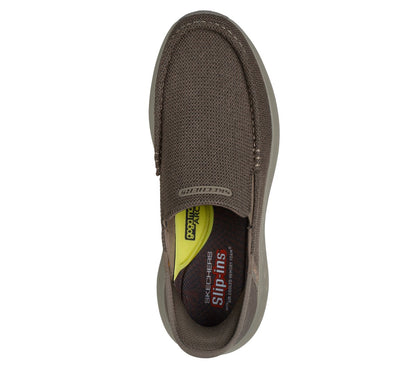 Men Skechers Slip-ins RF: Parson - Ralven | Skechers Men