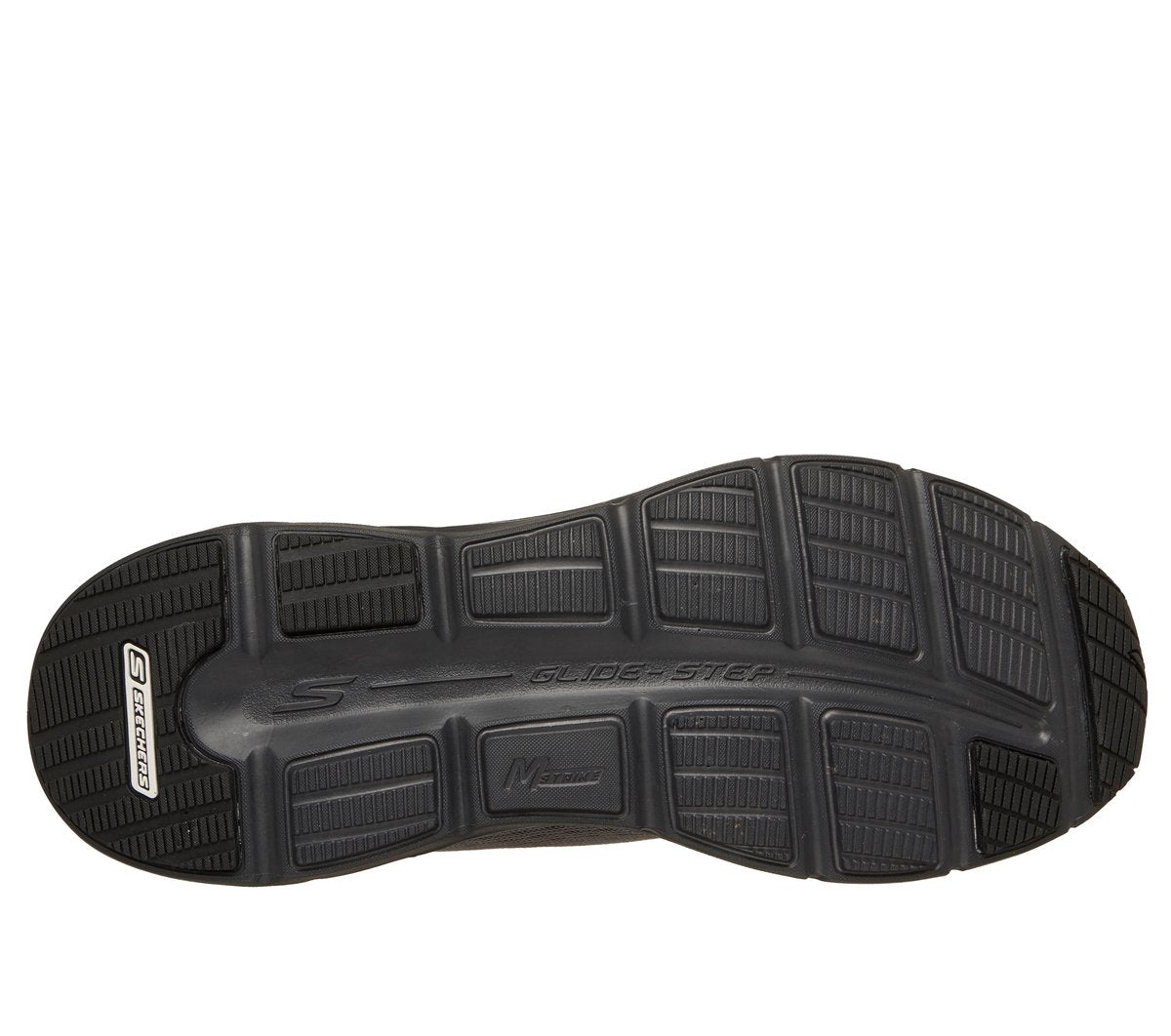 Men Skechers Glide-Step Vortex - Avalin | Skechers Men