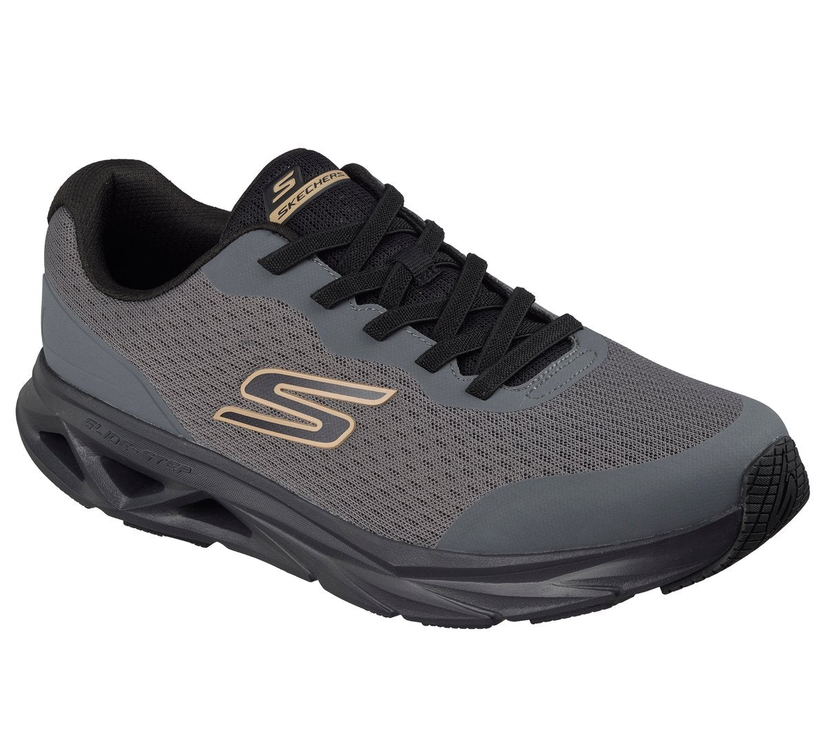 Men Skechers Glide-Step Vortex - Avalin | Skechers Men