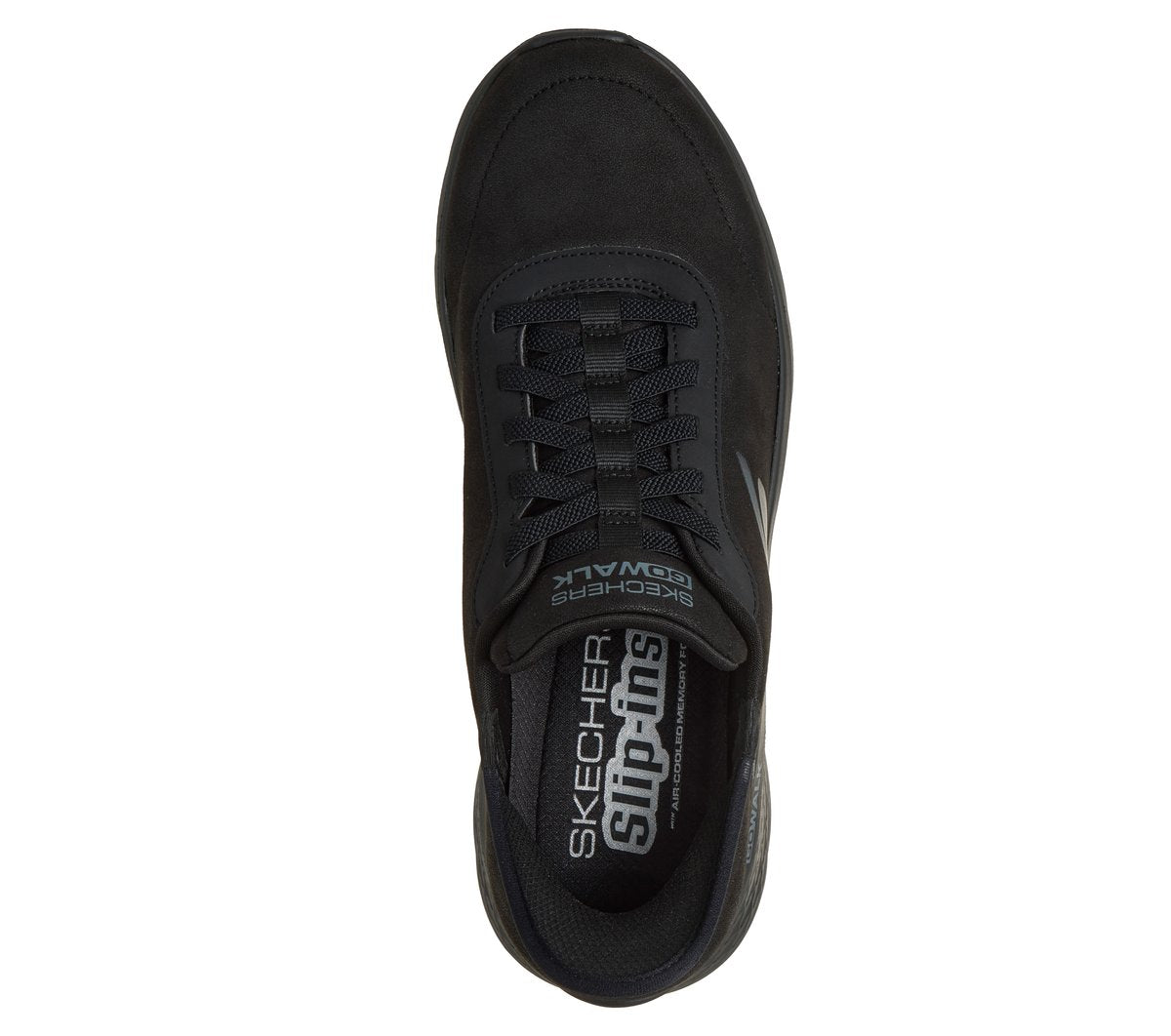 Men Skechers Slip-ins: GO WALK Flex - Smooth Motion | Skechers Men