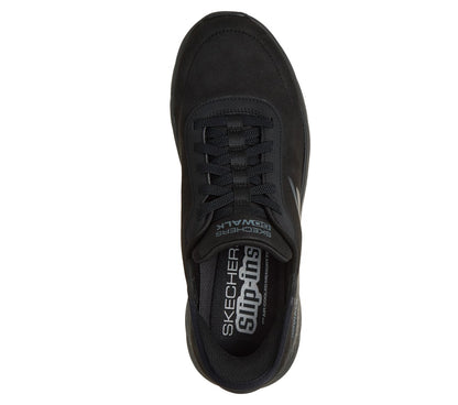 Men Skechers Slip-ins: GO WALK Flex - Smooth Motion | Skechers Men