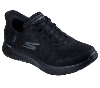 Men Skechers Slip-ins: GO WALK Flex - Smooth Motion | Skechers Men