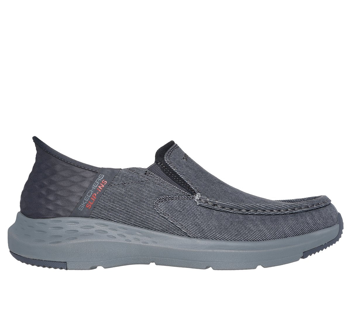 Men Skechers Slip-ins: Parson - Dewitt | Skechers Men