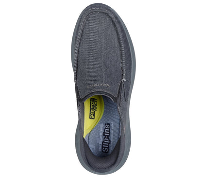 Men Skechers Slip-ins: Parson - Dewitt | Skechers Men
