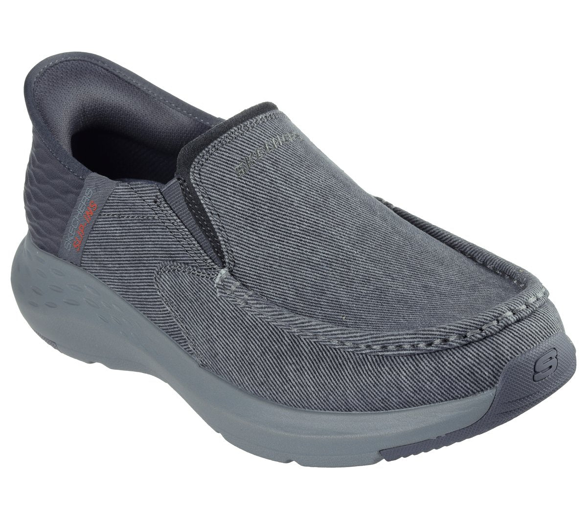 Men Skechers Slip-ins: Parson - Dewitt | Skechers Men