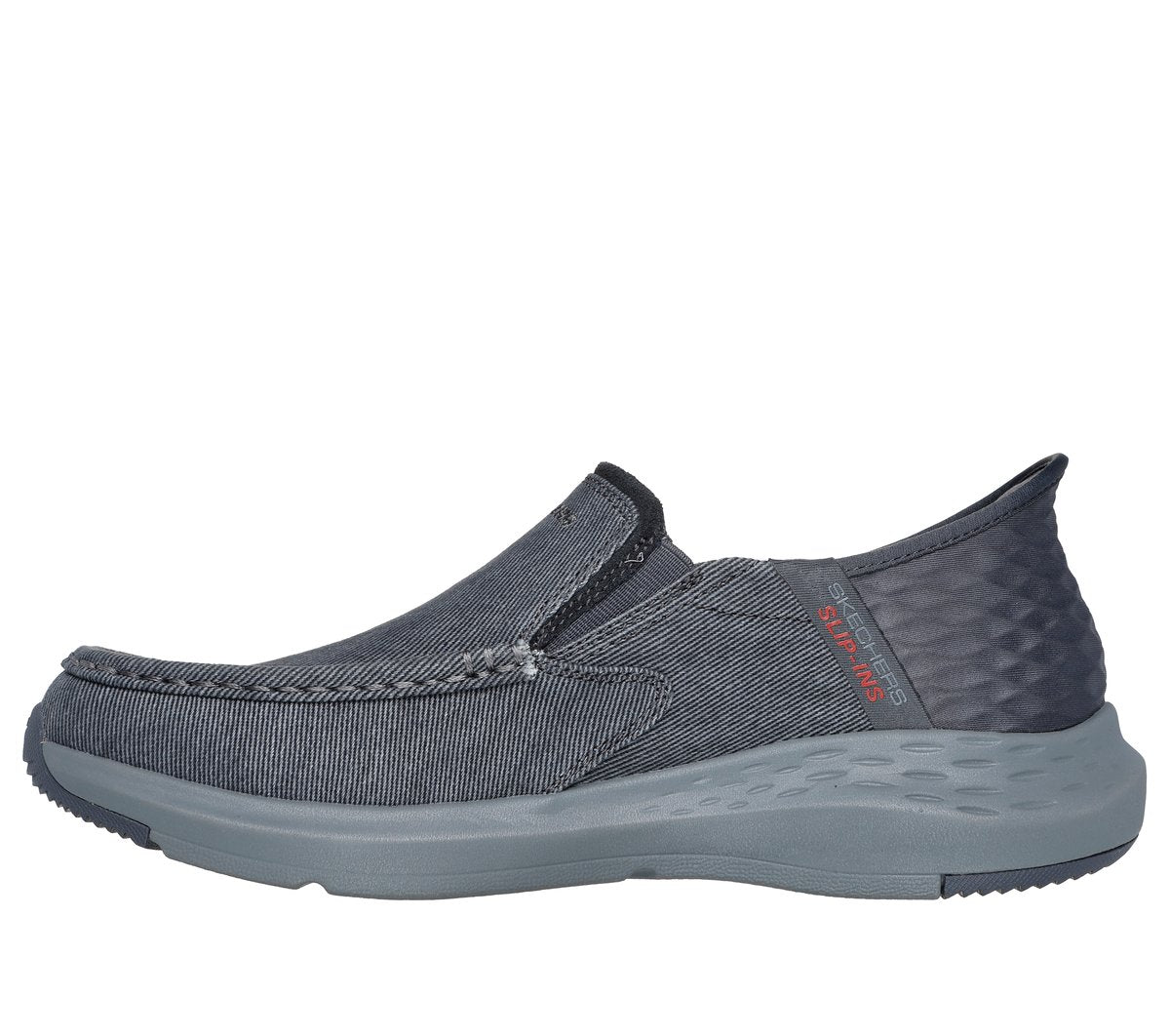 Men Skechers Slip-ins: Parson - Dewitt | Skechers Men