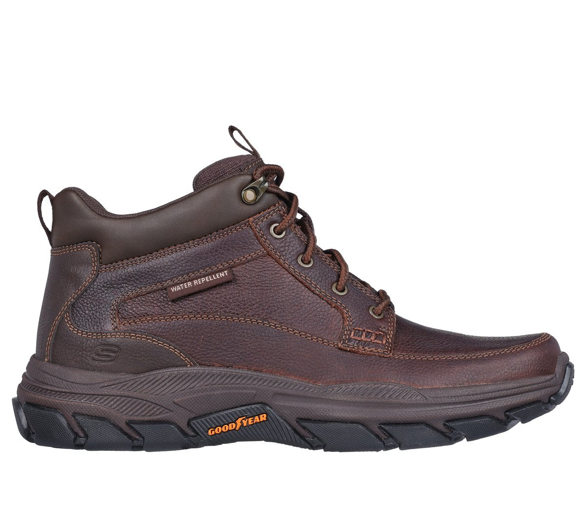 Men Skechers Relaxed Fit: Respected - Boswell | Skechers Men