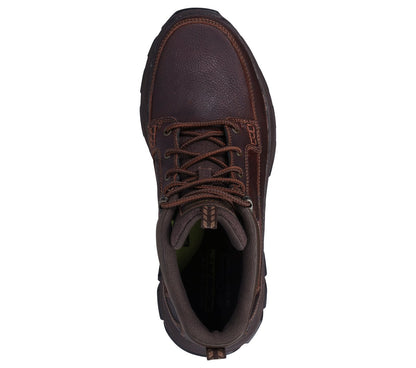 Men Skechers Relaxed Fit: Respected - Boswell | Skechers Men
