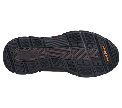 Men Skechers Relaxed Fit: Respected - Boswell | Skechers Men