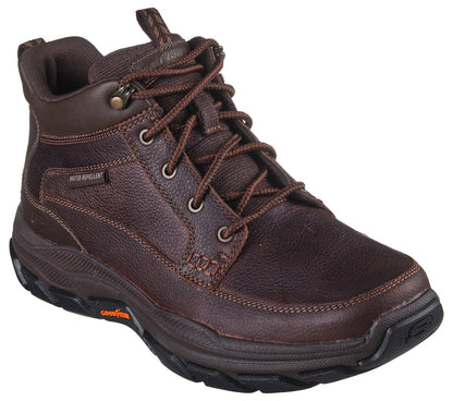 Men Skechers Relaxed Fit: Respected - Boswell | Skechers Men