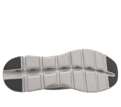 Men Skechers Slip-ins: Arch Fit Glide-Step Wave - Zanaro | Skechers Men
