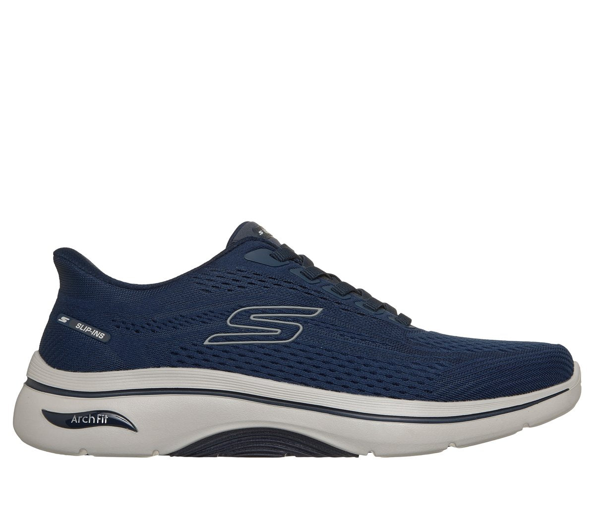 Men Skechers Slip-ins: GO WALK Arch Fit 2.0 -Percy | Skechers Men
