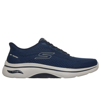 Men Skechers Slip-ins: GO WALK Arch Fit 2.0 -Percy | Skechers Men