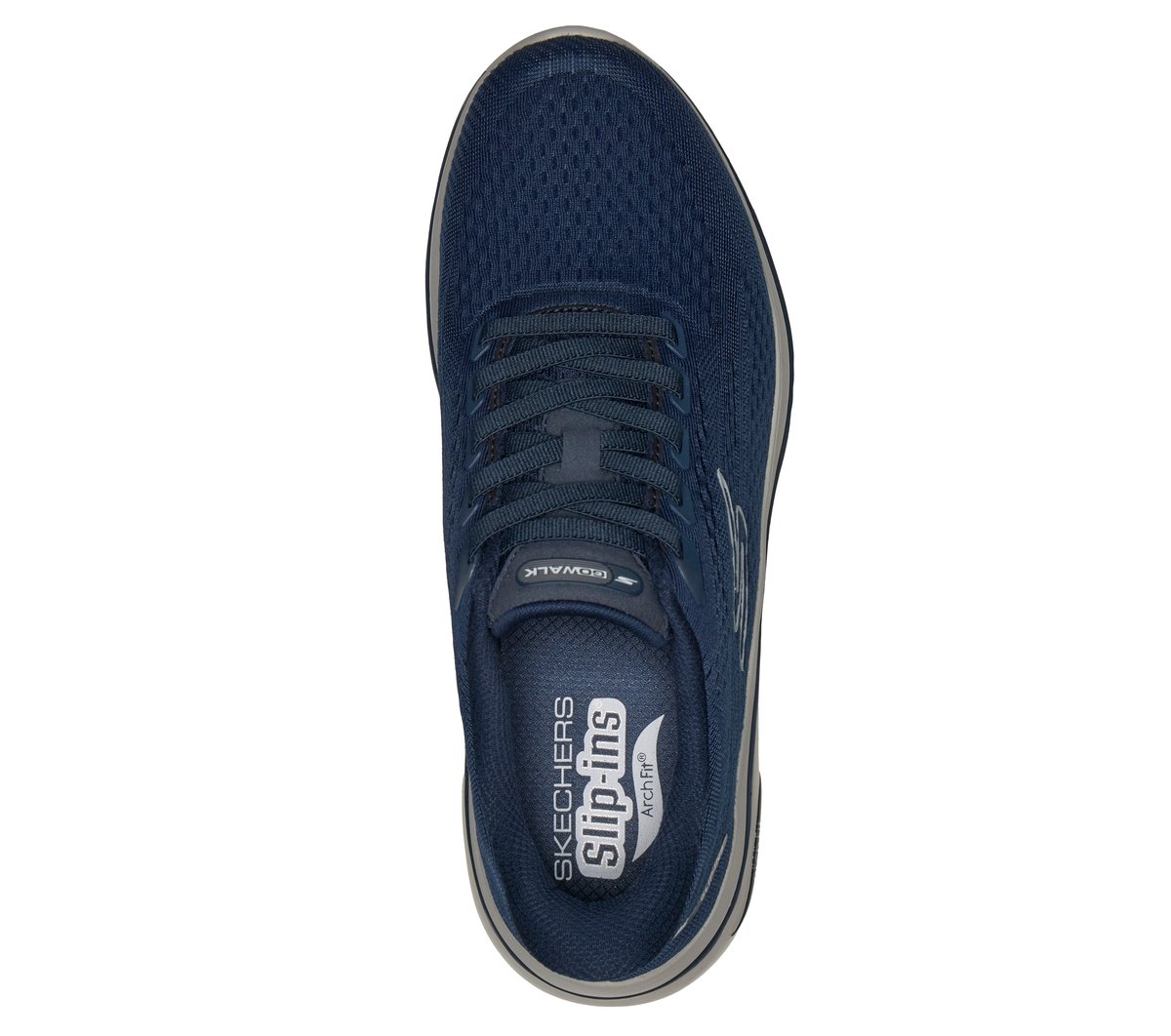 Men Skechers Slip-ins: GO WALK Arch Fit 2.0 -Percy | Skechers Men