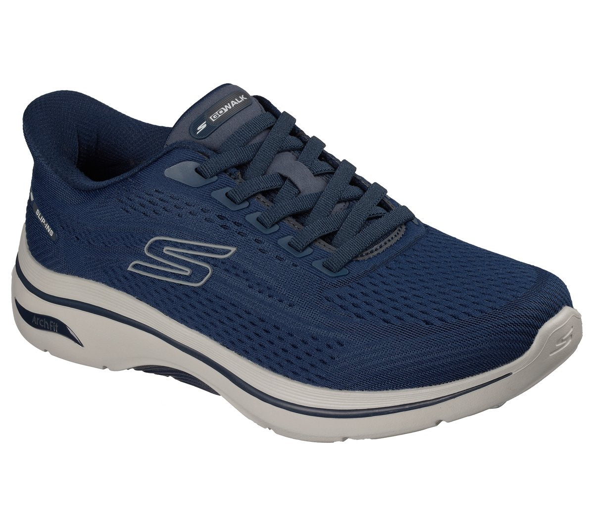 Men Skechers Slip-ins: GO WALK Arch Fit 2.0 -Percy | Skechers Men