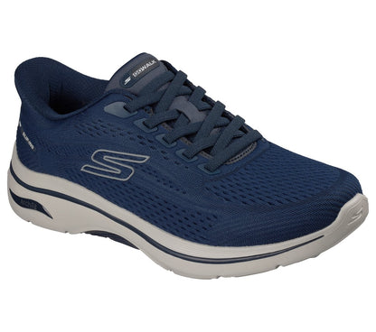 Men Skechers Slip-ins: GO WALK Arch Fit 2.0 -Percy | Skechers Men