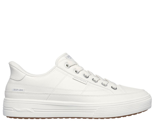 Men Skechers Slip-ins: Arch Fit Arcade - Catch Ya There | Skechers Men
