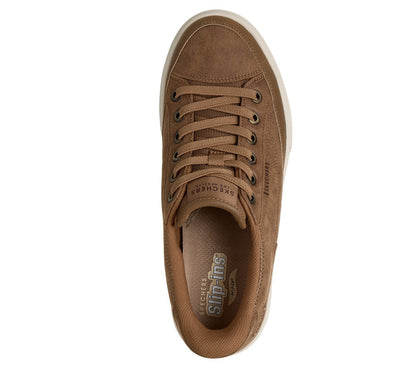 Men Skechers Slip-ins: Arch Fit Arcade - Join Ya There | Skechers Men