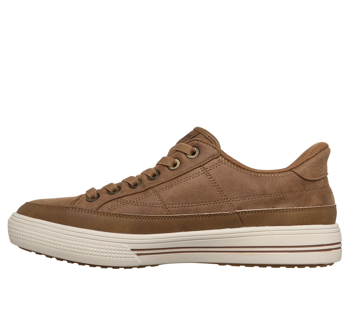 Men Skechers Slip-ins: Arch Fit Arcade - Join Ya There | Skechers Men