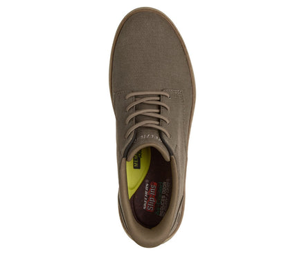 Men Skechers Slip-ins: Hyland - Justino | Skechers Men