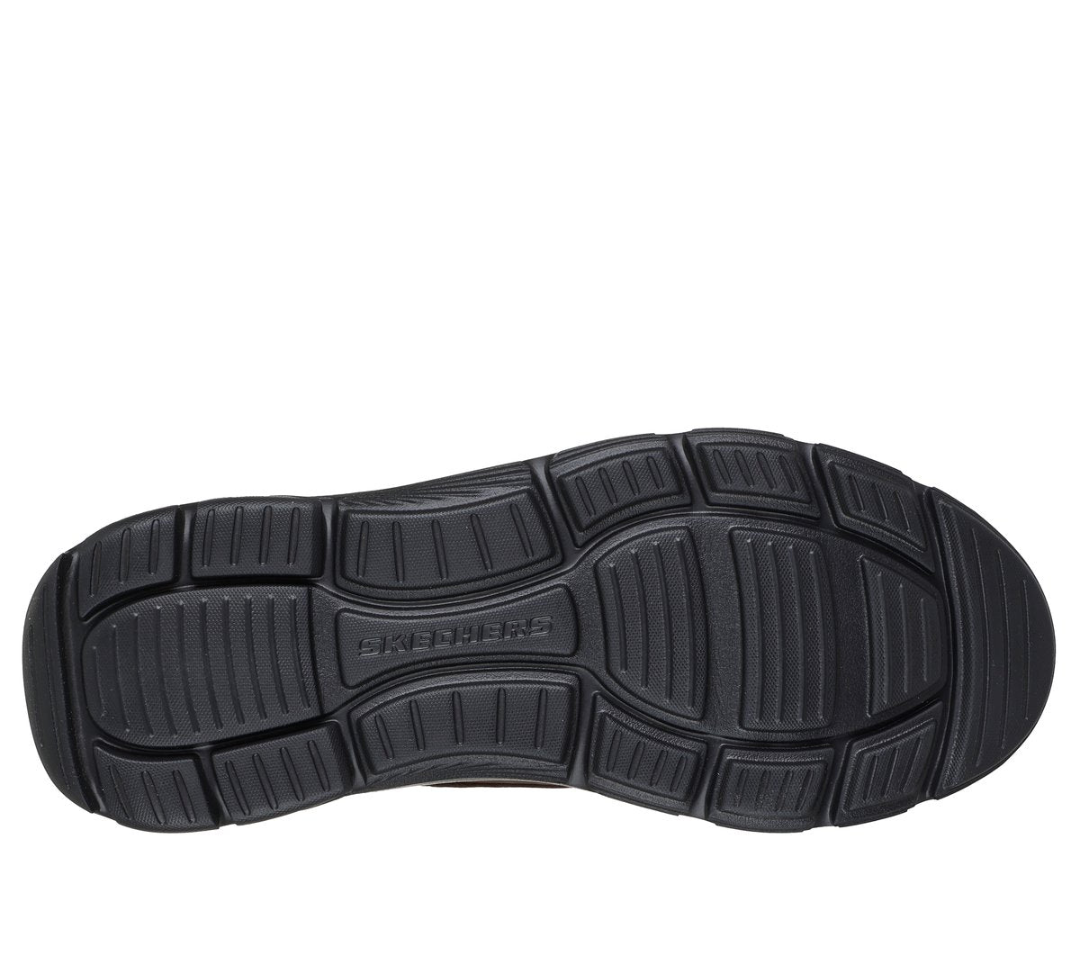 Men Skechers Slip-ins Relaxed Fit: Arch Fit Garza - Ridley | Skechers Men