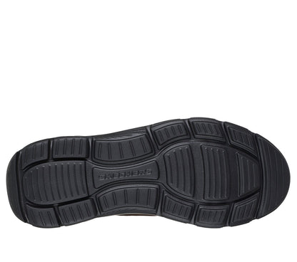 Men Skechers Slip-ins Relaxed Fit: Arch Fit Garza - Ridley | Skechers Men
