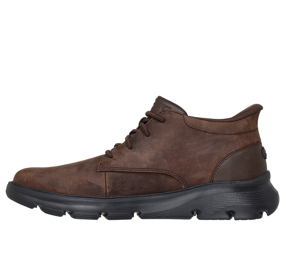 Men Skechers Slip-ins Relaxed Fit: Arch Fit Garza - Ridley | Skechers Men