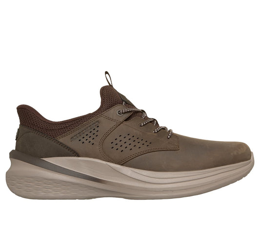 Men Skechers Slip-ins Relaxed Fit: Slade 2.0 - Encore | Skechers Men