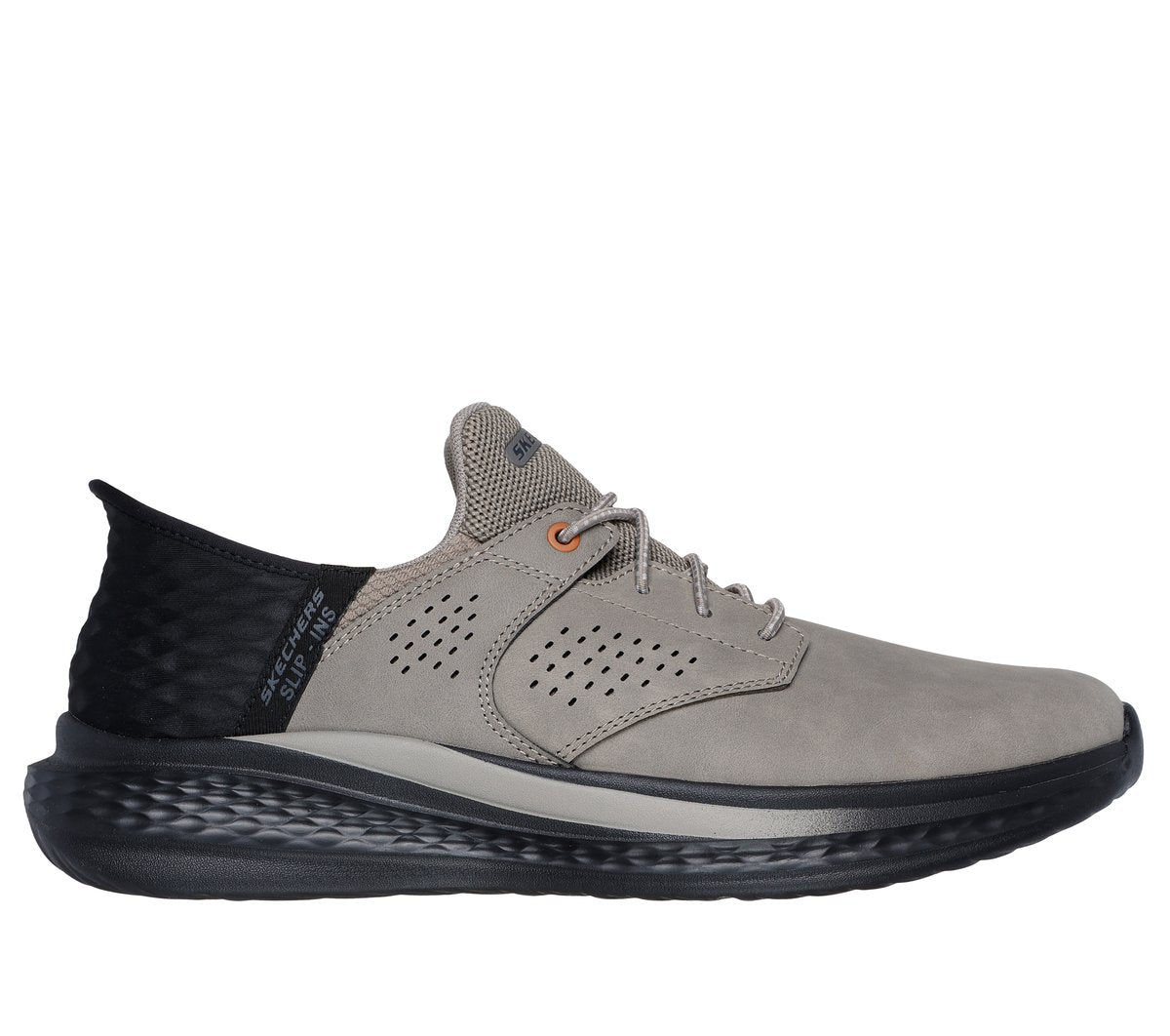 Men Skechers Slip-ins RF: Slade - Macklin | Skechers Men