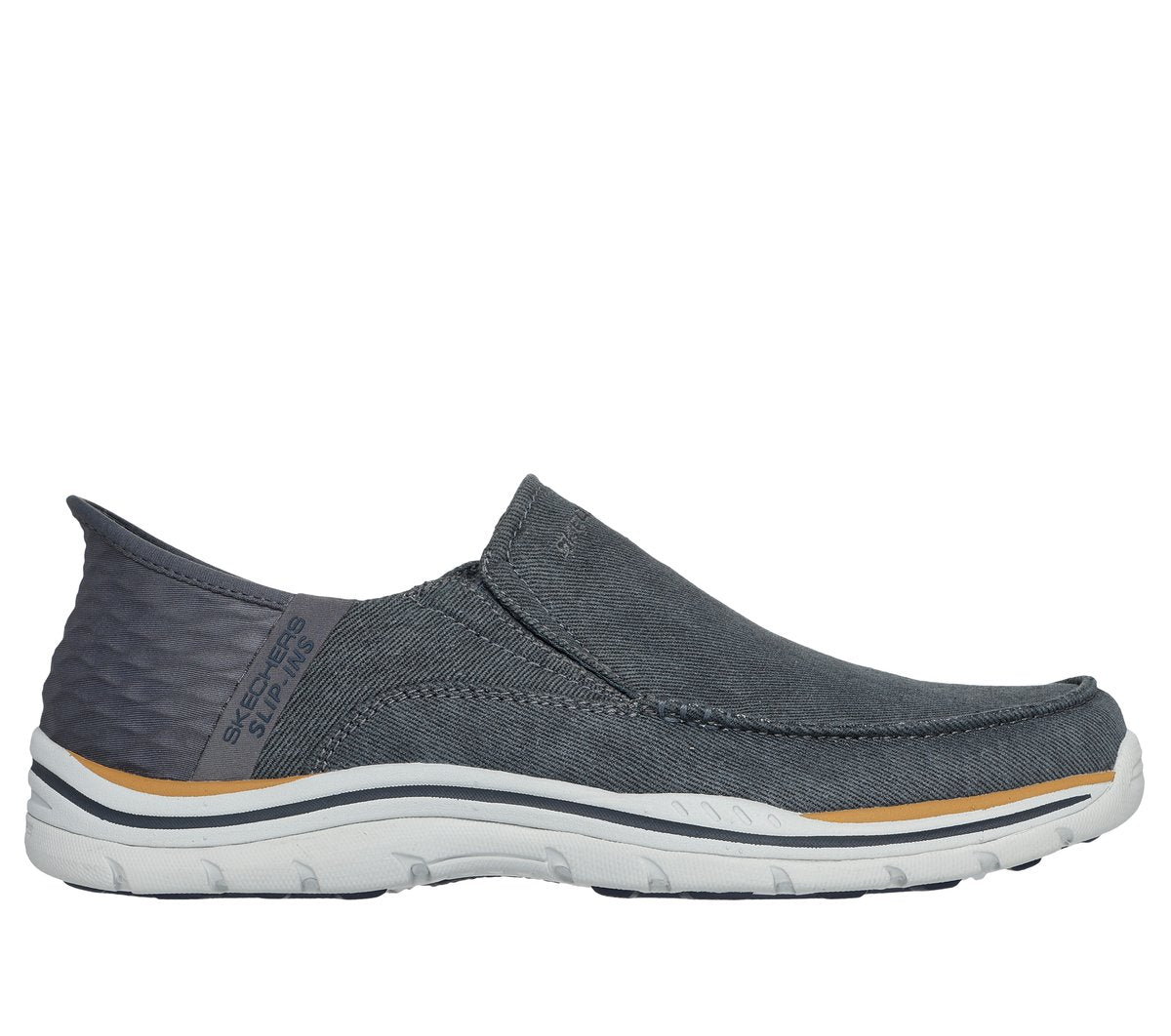 Men Skechers Slip-ins Relaxed Fit: Expected - Cayson | Skechers Men