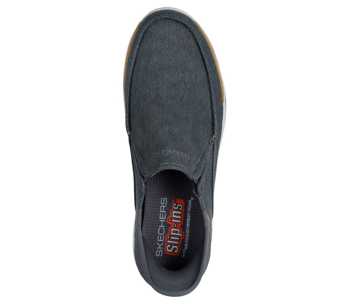 Men Skechers Slip-ins Relaxed Fit: Expected - Cayson | Skechers Men
