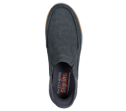 Men Skechers Slip-ins Relaxed Fit: Expected - Cayson | Skechers Men