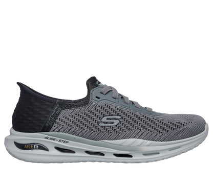 Men Skechers Slip-ins Relaxed Fit: Arch Fit Orvan - Drex | Skechers Men