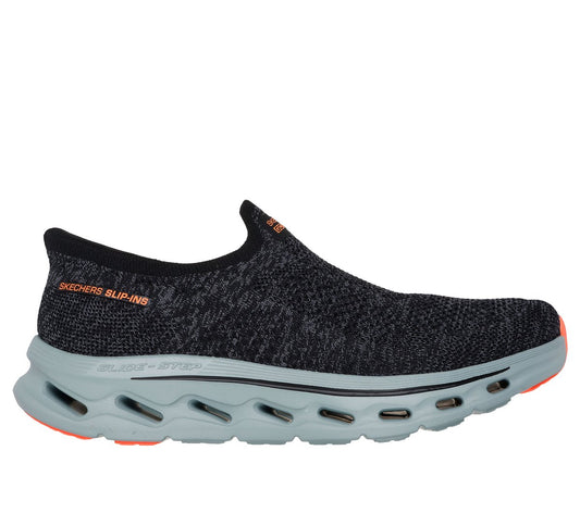 Men Skechers Slip-ins: GO Walk Glide-Step 2.0 - Caleb | Skechers Men