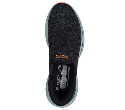 Men Skechers Slip-ins: GO Walk Glide-Step 2.0 - Caleb | Skechers Men