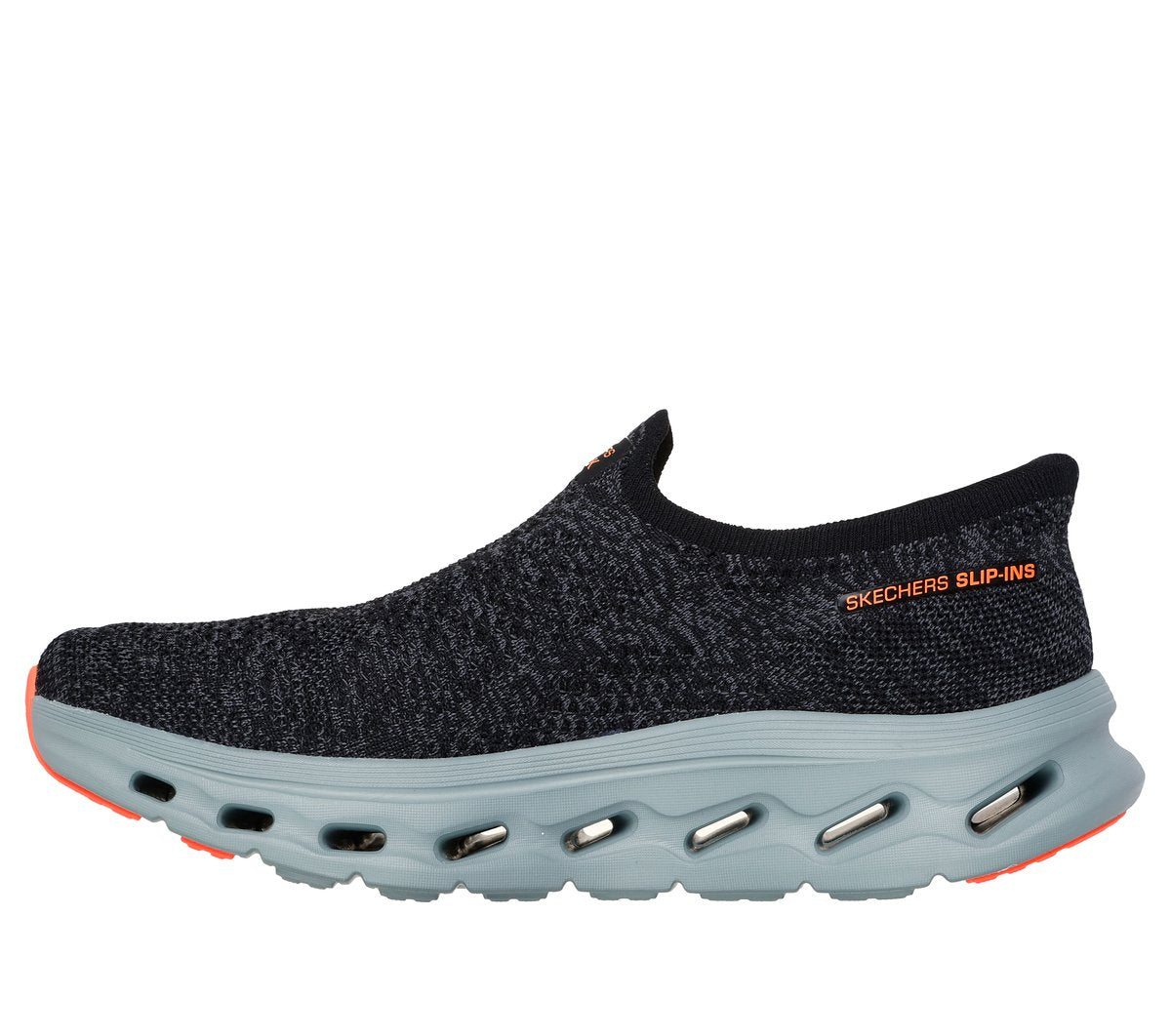 Men Skechers Slip-ins: GO Walk Glide-Step 2.0 - Caleb | Skechers Men